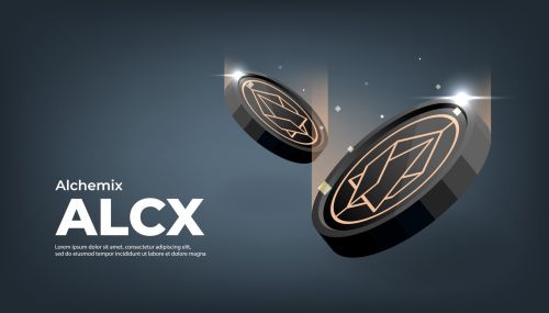 Alchemix(ALCX)是什么币种-第1张图片-Gate.io