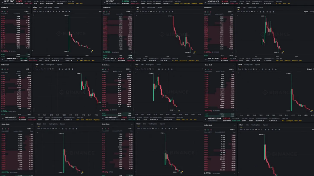熊市生存指南:三大不依赖行情的加密货币盈利策略