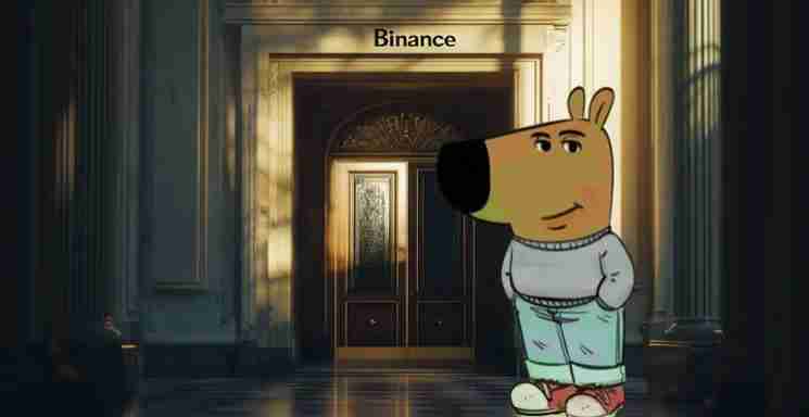 Chillguy币能否迎来新一轮上涨？迷因币Chillguy未来价格走势分析