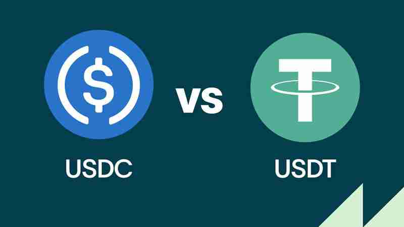 USDC和USDT哪个稳定币更胜一筹?如何购买USDC和USDT?
