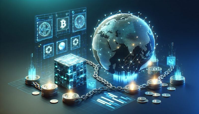 区块链共识机制是什么？共识机制在区块链中起到什么作用？