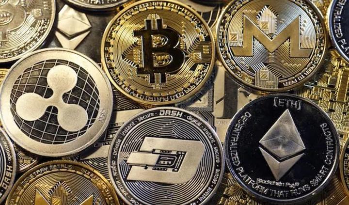 2024年五大虚拟货币app交易所 币圈最新权威榜单