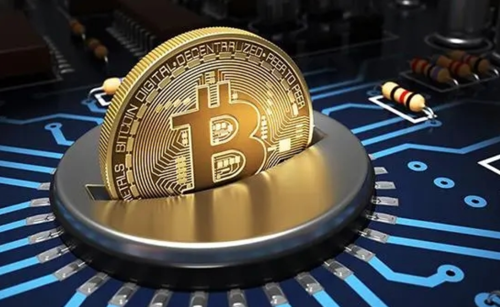 常见的虚拟币有哪些 ?