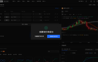 芝麻开门交易所支持国内付款方式吗