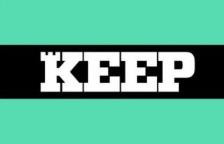 Keep Network(KEEP)币