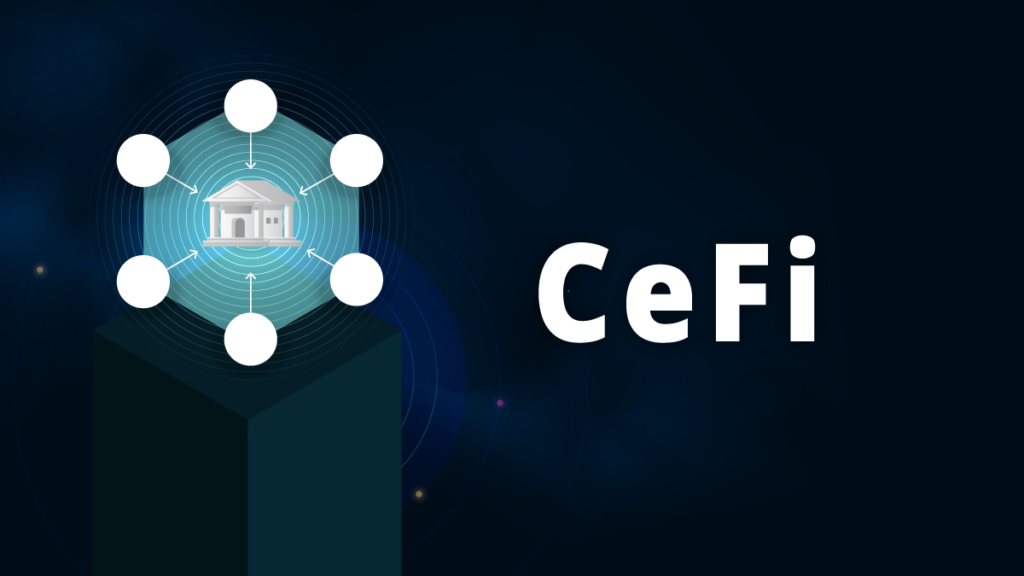 CeFi 中有哪些常见的骗局?