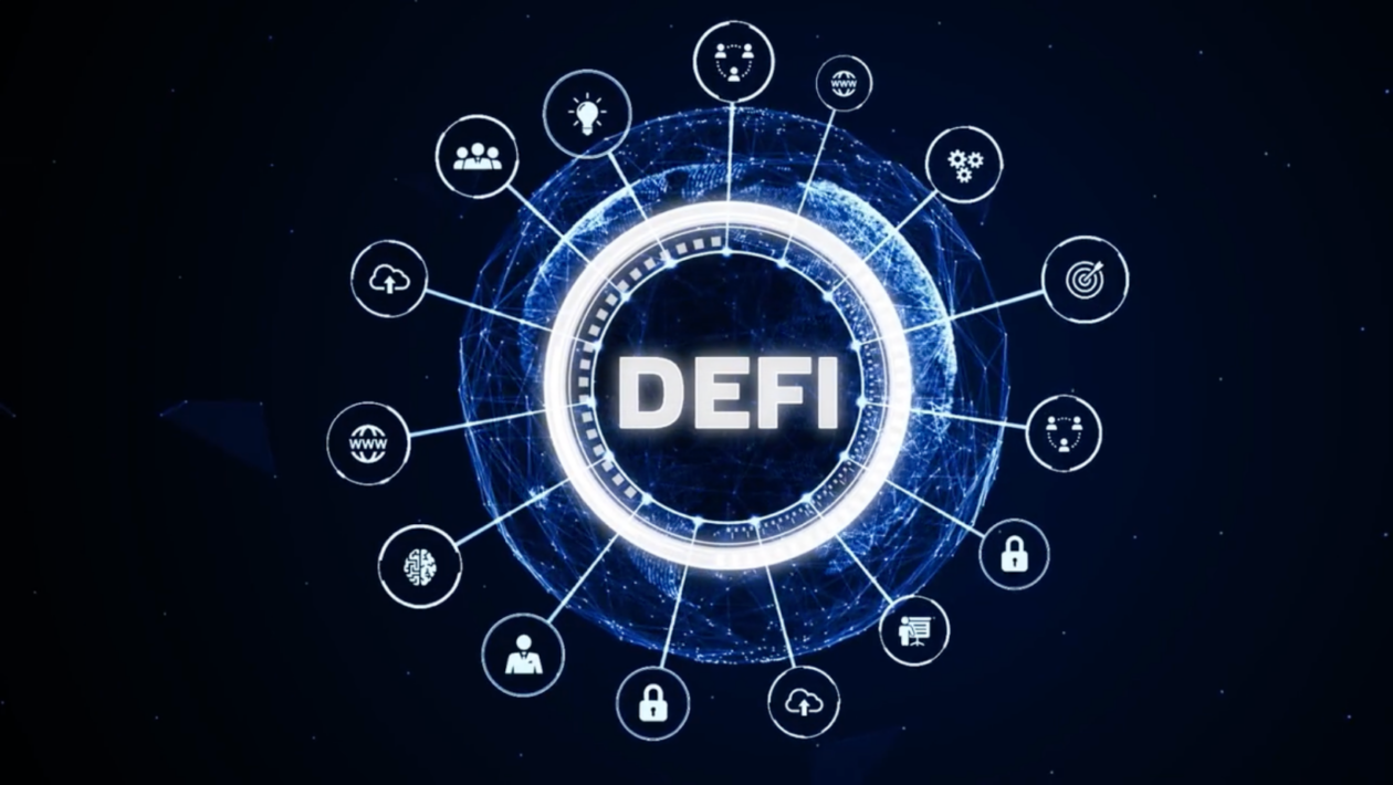 DeFi 中有哪些常见的骗局?