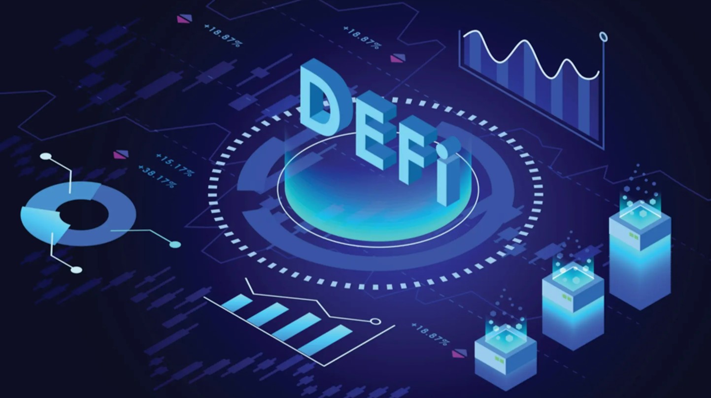 DeFi 和 CeFi 是否可以共存？