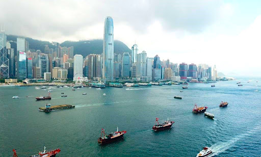 hkd是什么货币？