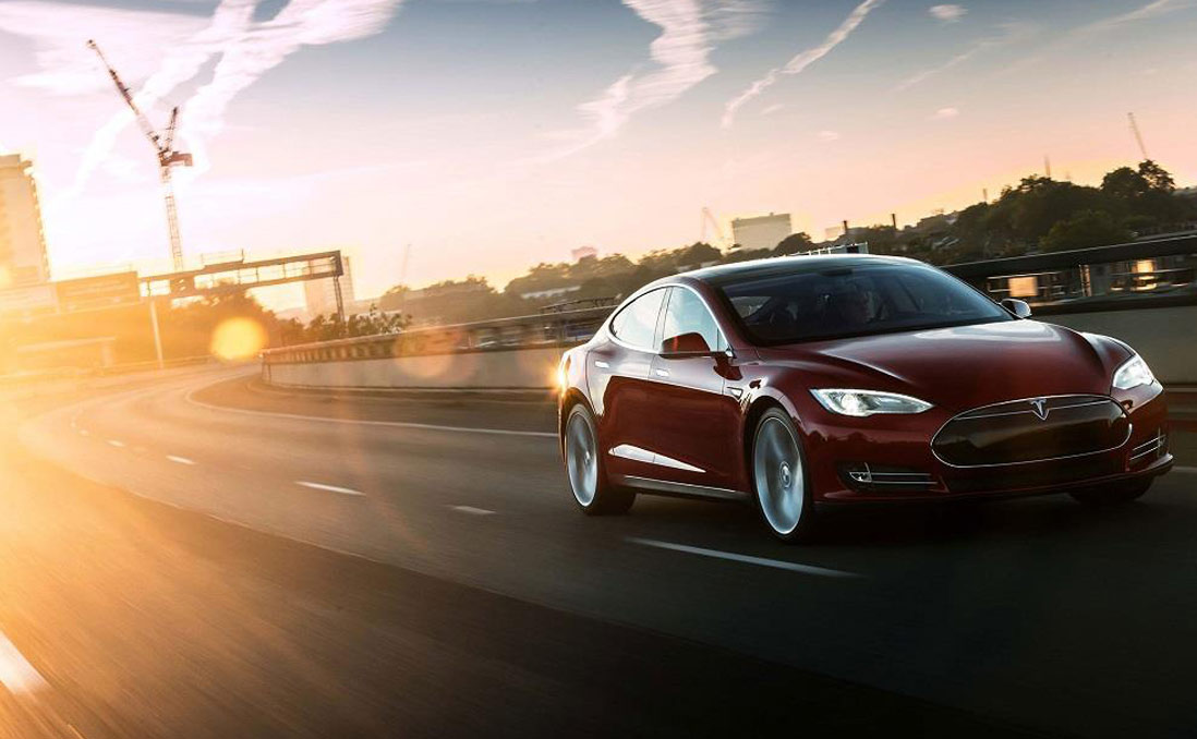 Tesla AI 大事记(2013年到2024年)