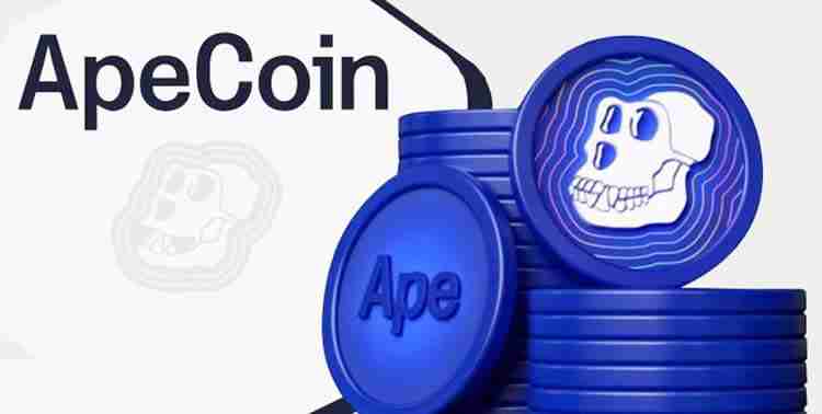 APE币是龙头币吗?APE未来能涨几十倍吗?