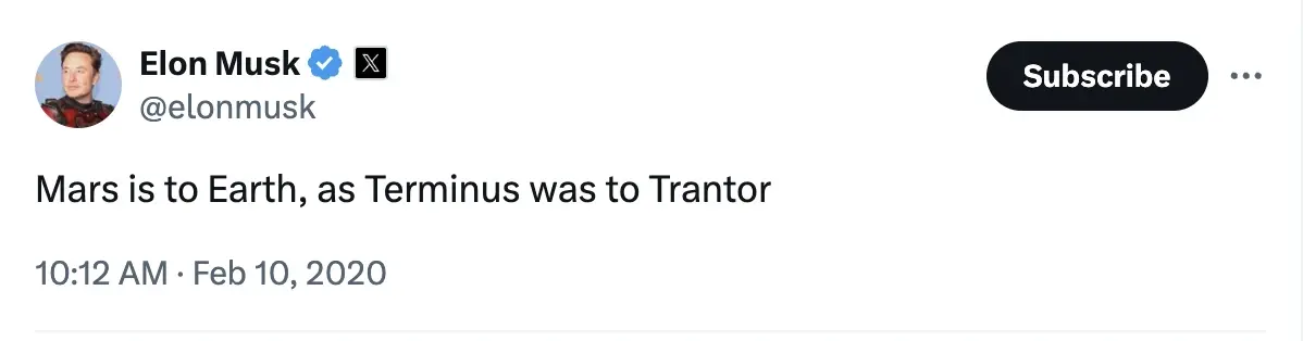 “火星潮” Meme 币来袭，TERMINUS 排名第一