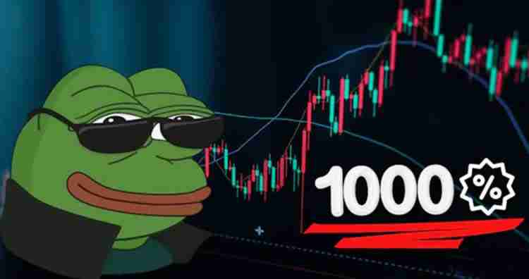 PEPE币2024-2025牛市会成为百倍币吗？会突破吗？