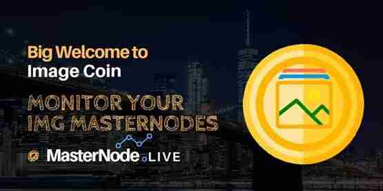 IMG币总量多少?IMG币发行量介绍