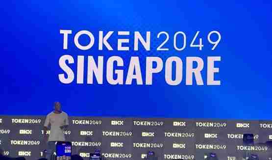 Token2049会议Arthur Hayes谈ETH为何价格疲软?同时唱衰RWA协议