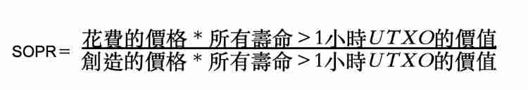 币圈名词解释：5个指标概念、指标如何衡量、计算？