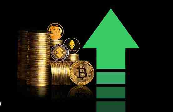 加密货币基金见证了4.36亿美元的流入：比特币领先