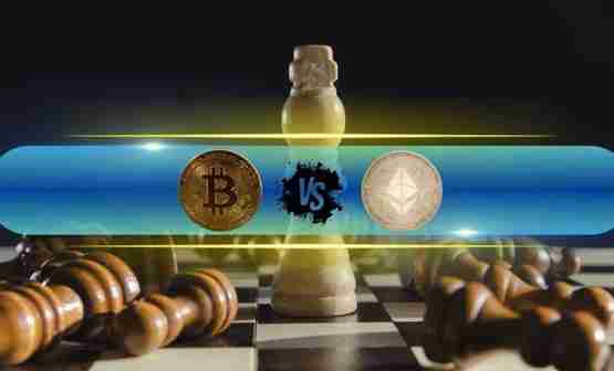 鲸鱼抛售将ETH/BTC推至3.5年低点,以太坊的下一步在哪里?