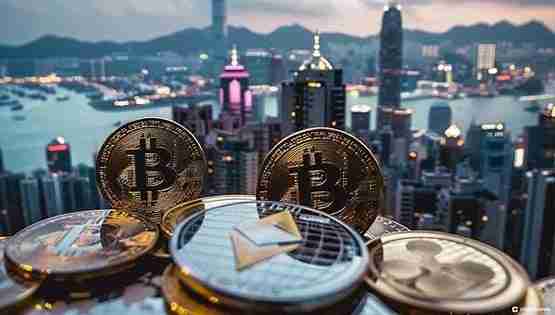 虚拟资产交易平台牌照申请停滞 香港会效仿迪拜吗？