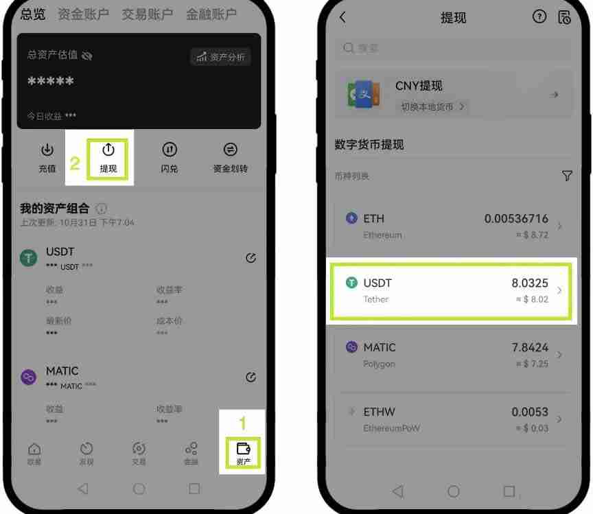 提现白名单什么意思?通俗讲解提现白名单