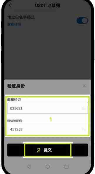 提现白名单什么意思?通俗讲解提现白名单