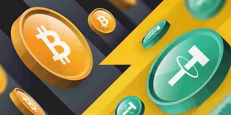 BTCUSDT是什么意思?详解BTC/USDT交易对