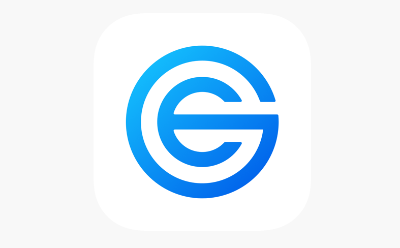 CoinEgg交易所软件下载后怎么打开设置步骤