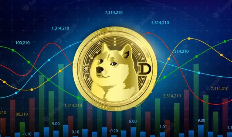 比特币影响下,狗狗币前景如何?