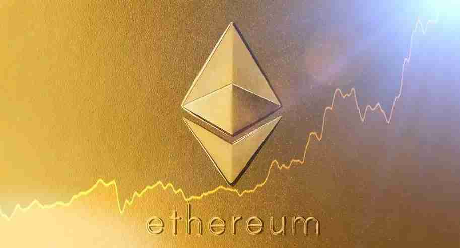 ETH币这个币怎么样？ETH币价格最新行情