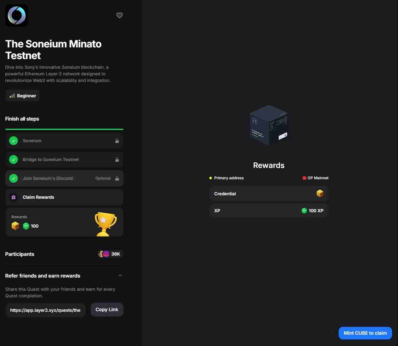 本周可以参与的交互新项目：PizzaSwap、Age of Dino、Soneium、MapleStory Universe