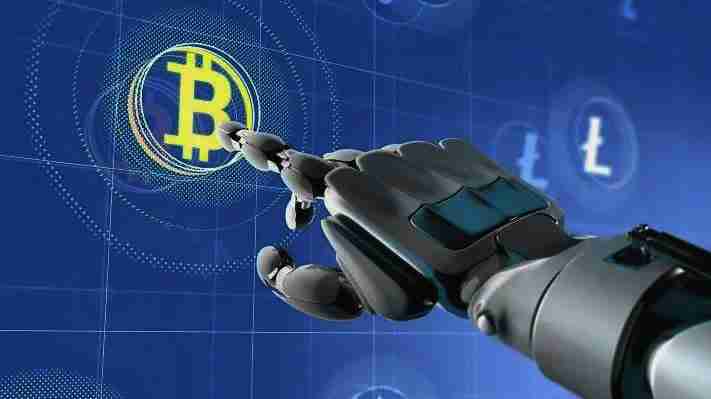 什么是加密货币交易机器人?加密货币交易机器人及其运作原理介绍