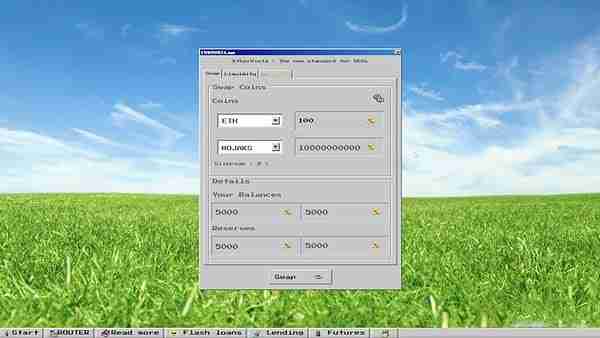 Ethervista(VISTA)是什么？解读134倍回报的Ethervista