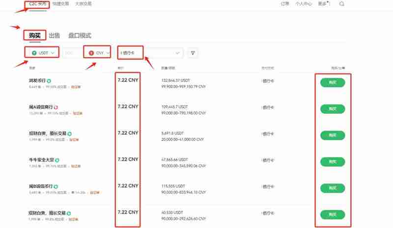 PEPE币怎么买？欧YI交易所购买PEPE币的详细教程