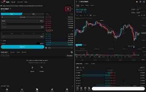 什么是现货交易?如何使用Bitget现货交易?