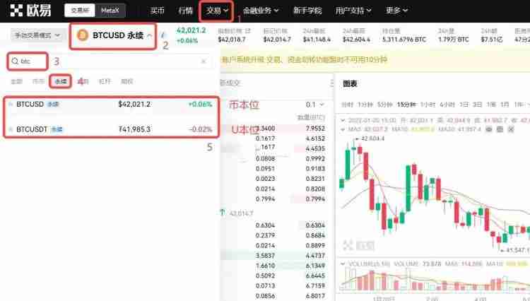 比特币合约骗局有哪些？一文揭秘比特币合约骗局