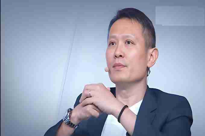 币安 CEO Richard Teng:比特币ETF核准带动市场 机构投资者大举进场