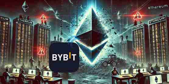 一文了解回滚以太坊拯救bybit怎么样?
