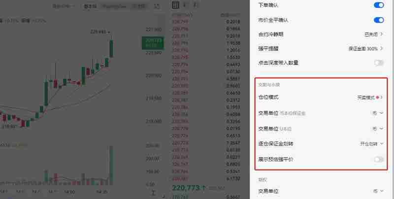 比特币合约怎么开户交易?比特币合约开户交易的教程