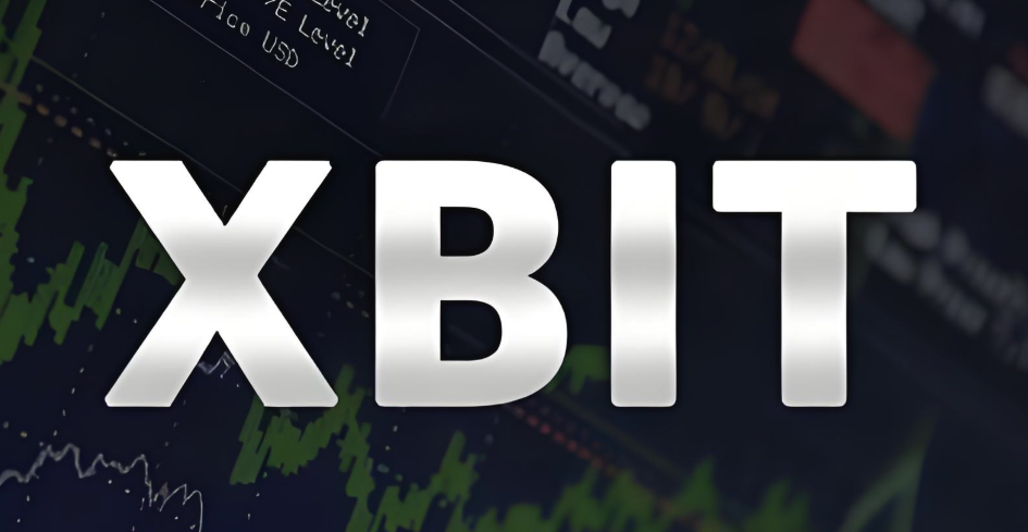 XBIT去中心化交易所APP下载推荐
