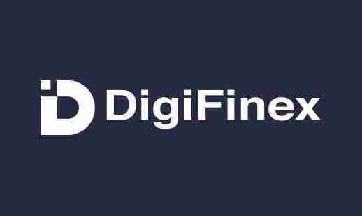 DigiFinex交易所官方网站怎么登陆不上去？
