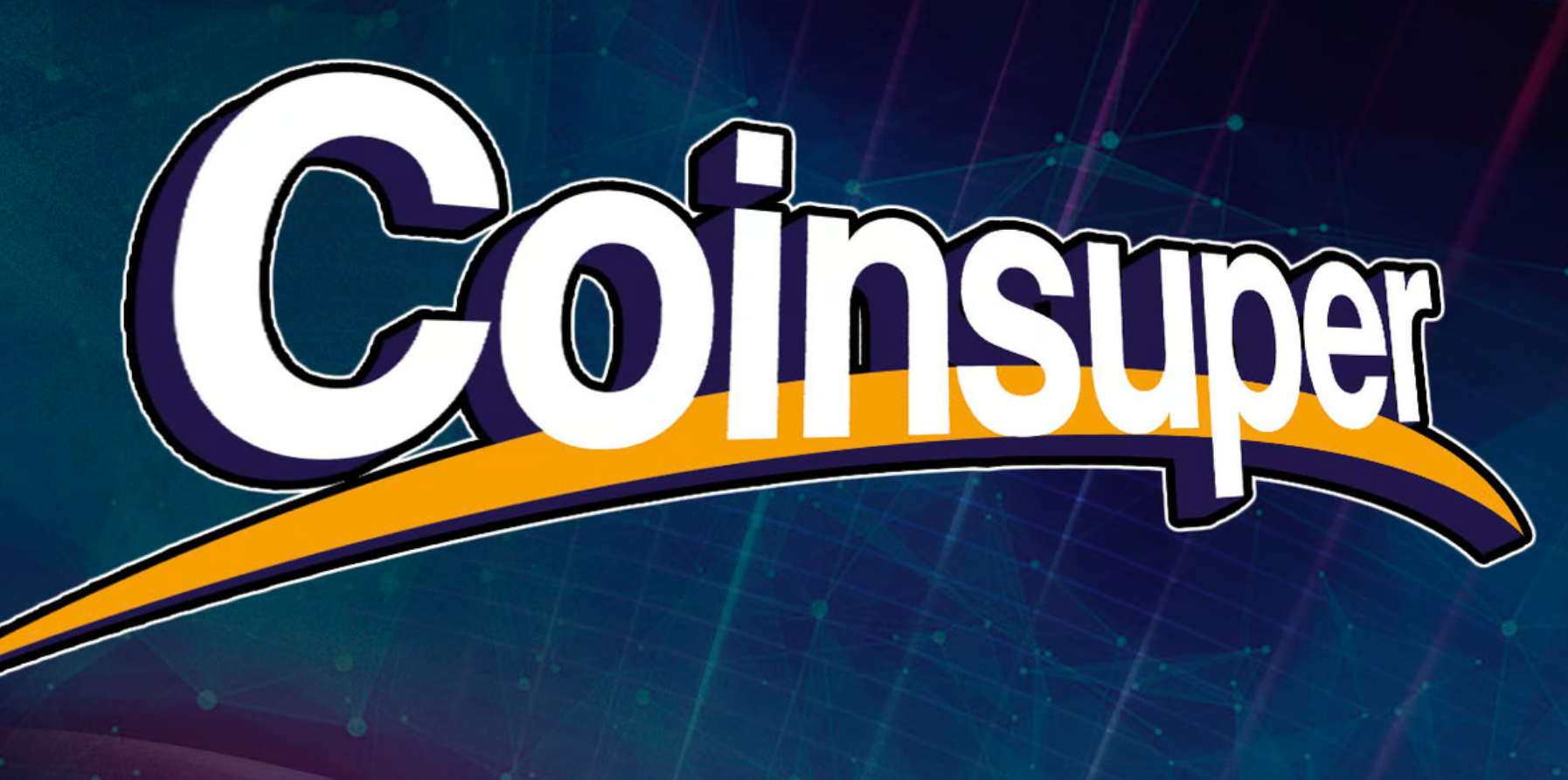 coinsuper交易所软件下载后怎么打开设置步骤