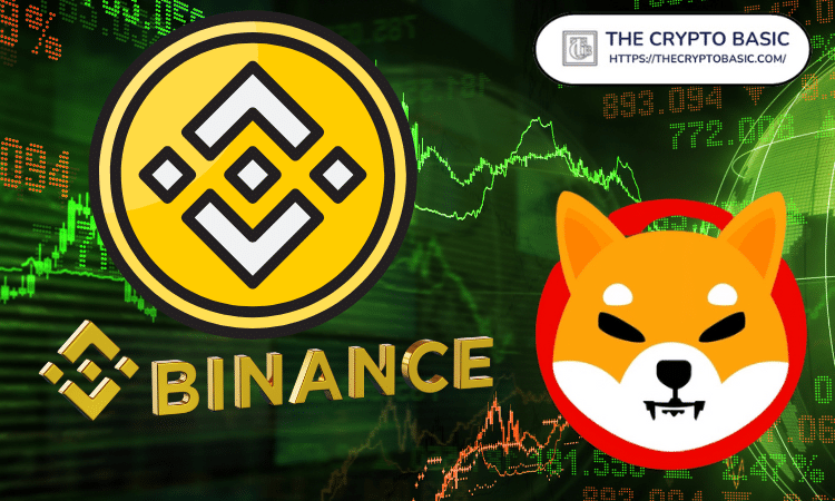 Binance发起了推荐活动,在选定的加密货币中提供了290,000美元的奖励