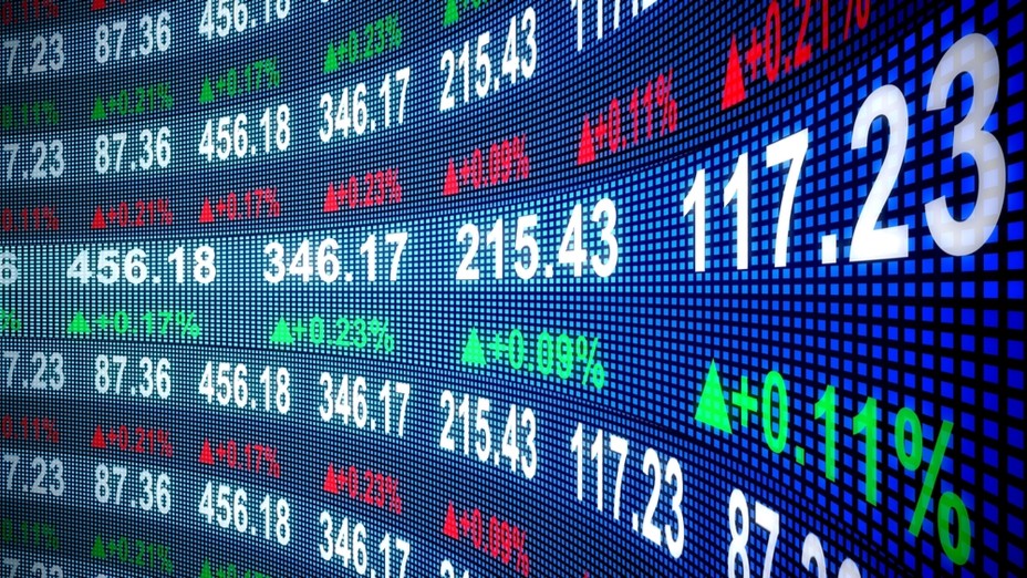 永续合约如何短线交易