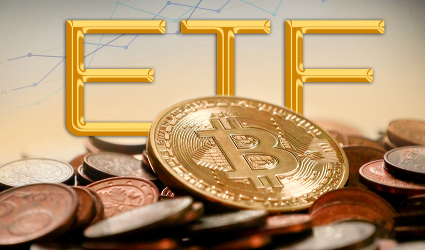 比特币ETF的溢折率是什么?