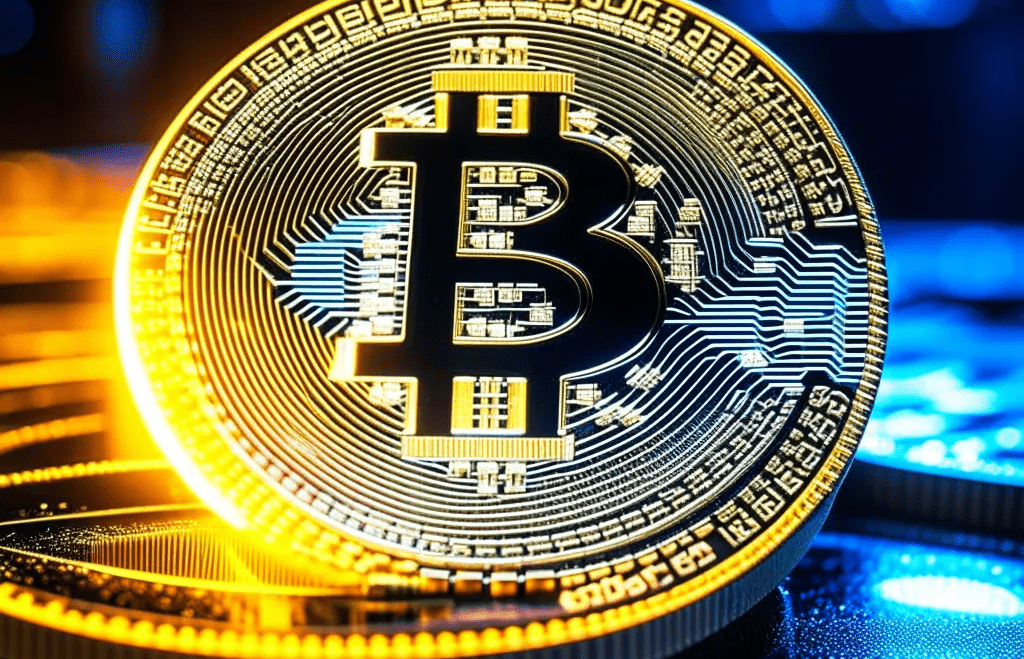 比特币ETF和比特币有什么区别？