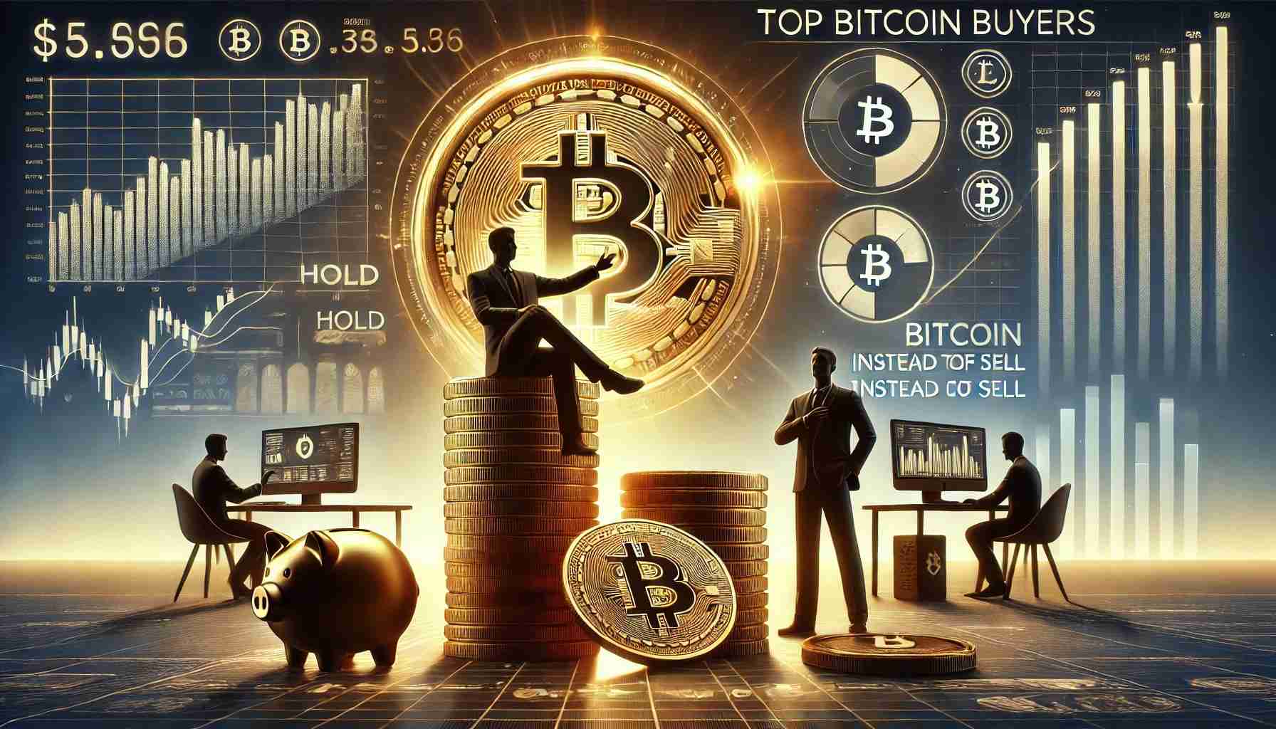 3到6个月大的比特币买家最近一直保持强大，表明信念不是屈服