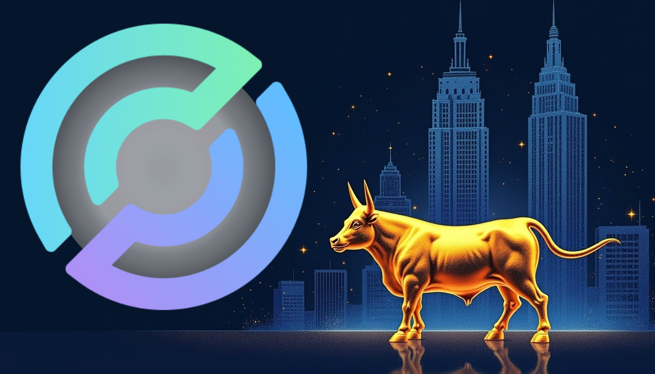 USDC Stablecoin发行人“圈”文件用于首次公开募股（IPO）