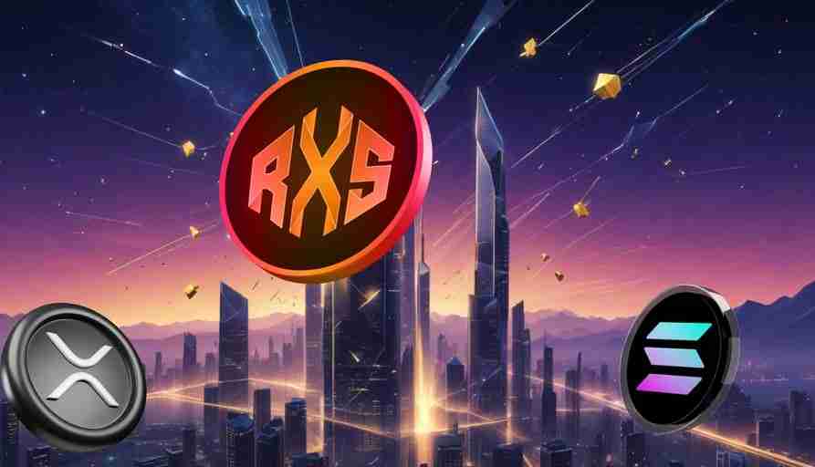 这枚硬币Rexas Finance（RXS）值得更多