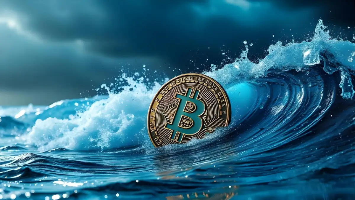 比特币（BTC）巩固链指标，表明潜在的看涨移动