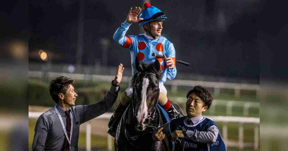 传统上，投资赛马是超级富裕和精英的保存